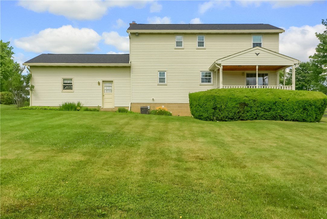 185 Stange Road