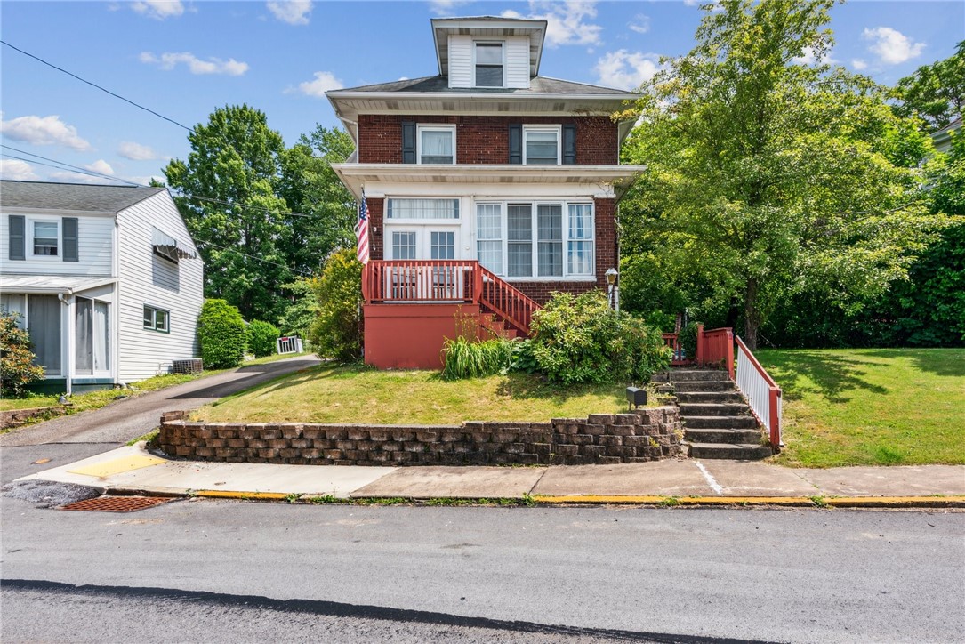 312 N Second Street