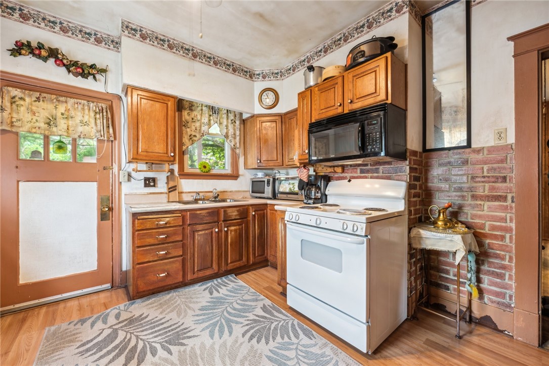 312 N Second Street