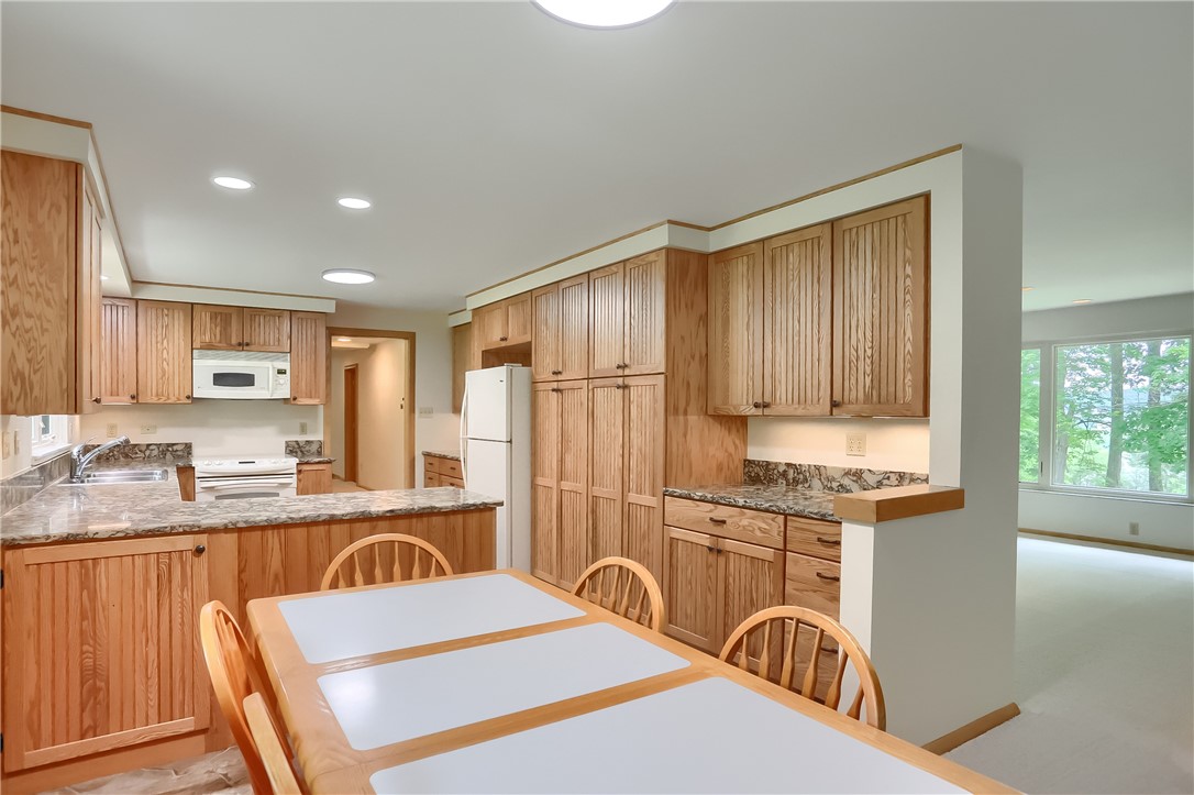 929 Center Oak Drive