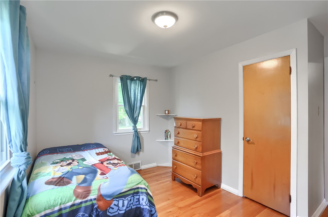 116 Naugle Rd.