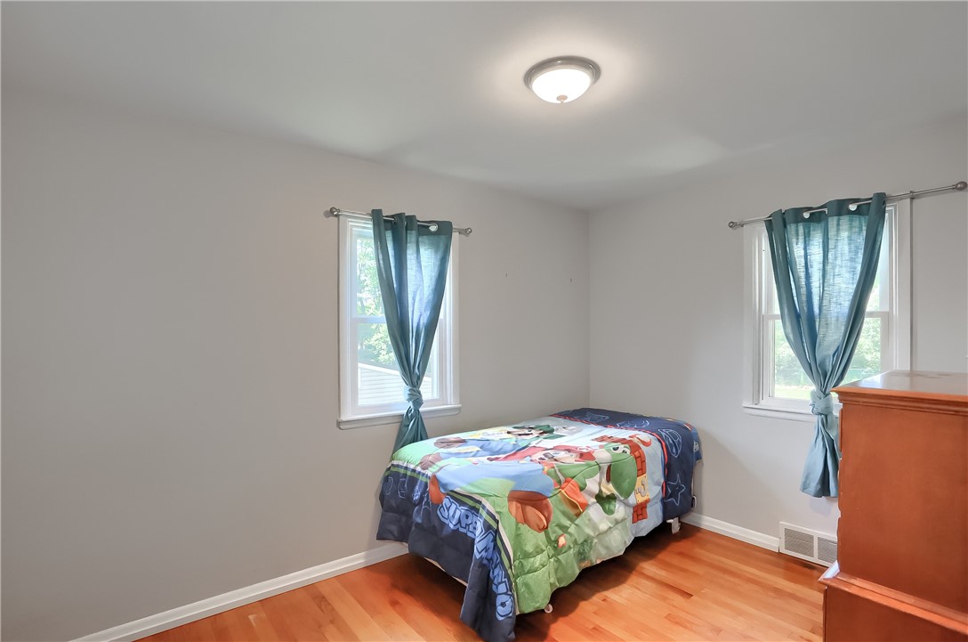 116 Naugle Rd.