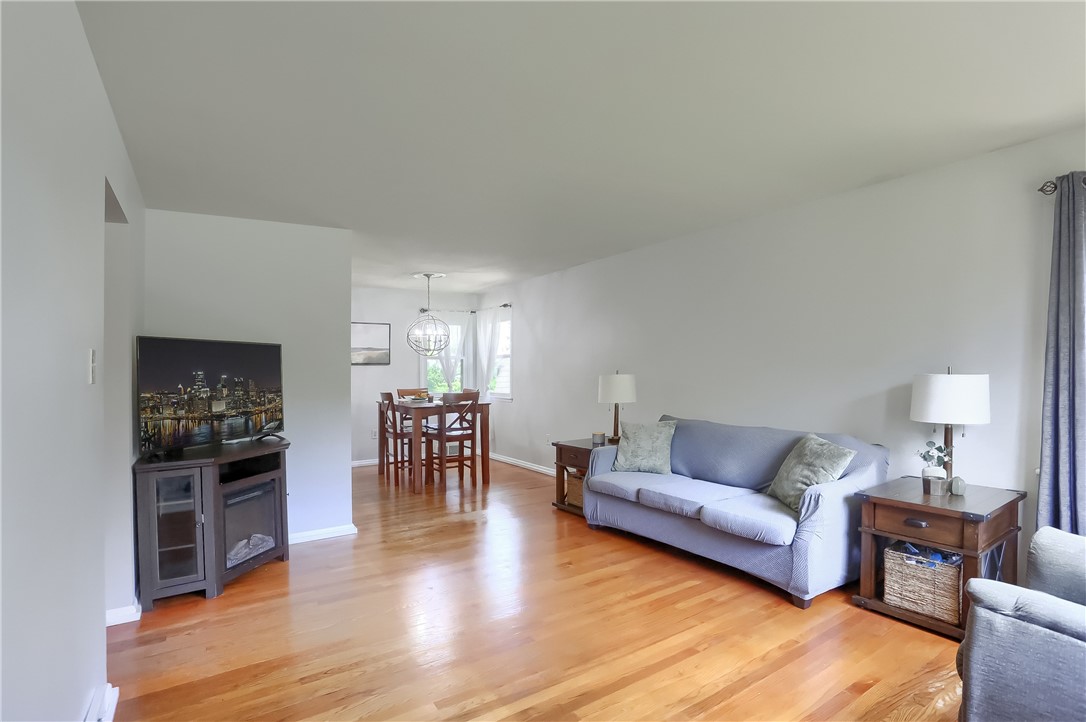 116 Naugle Rd.