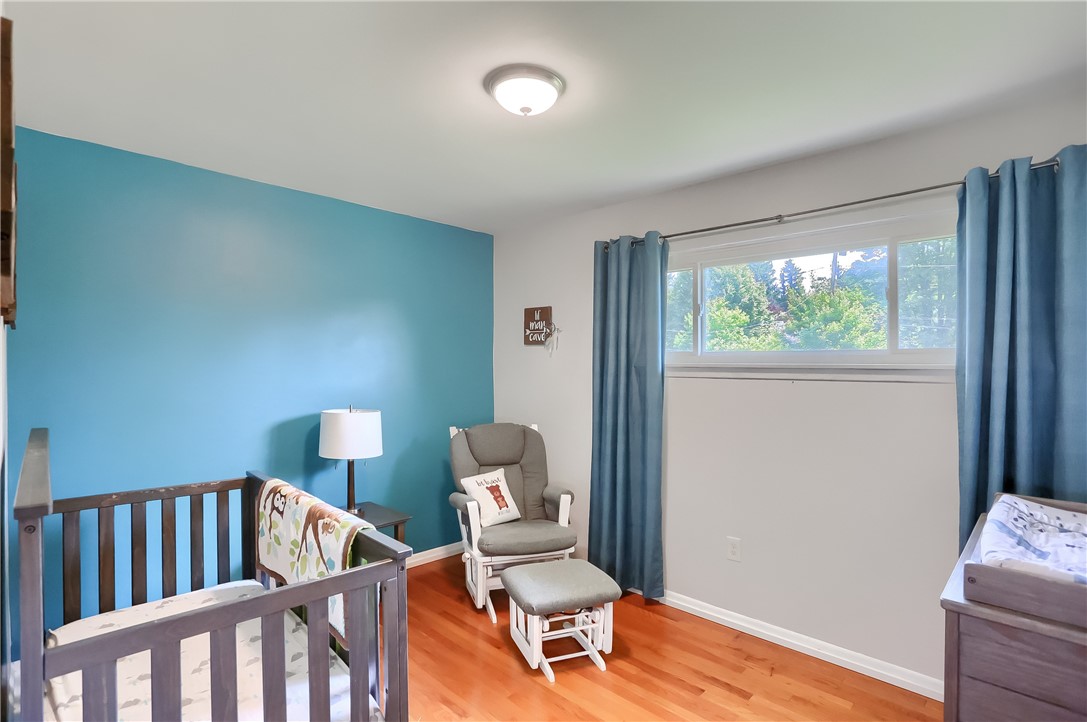 116 Naugle Rd.