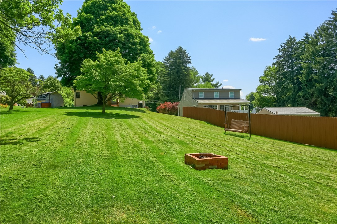116 Naugle Rd.