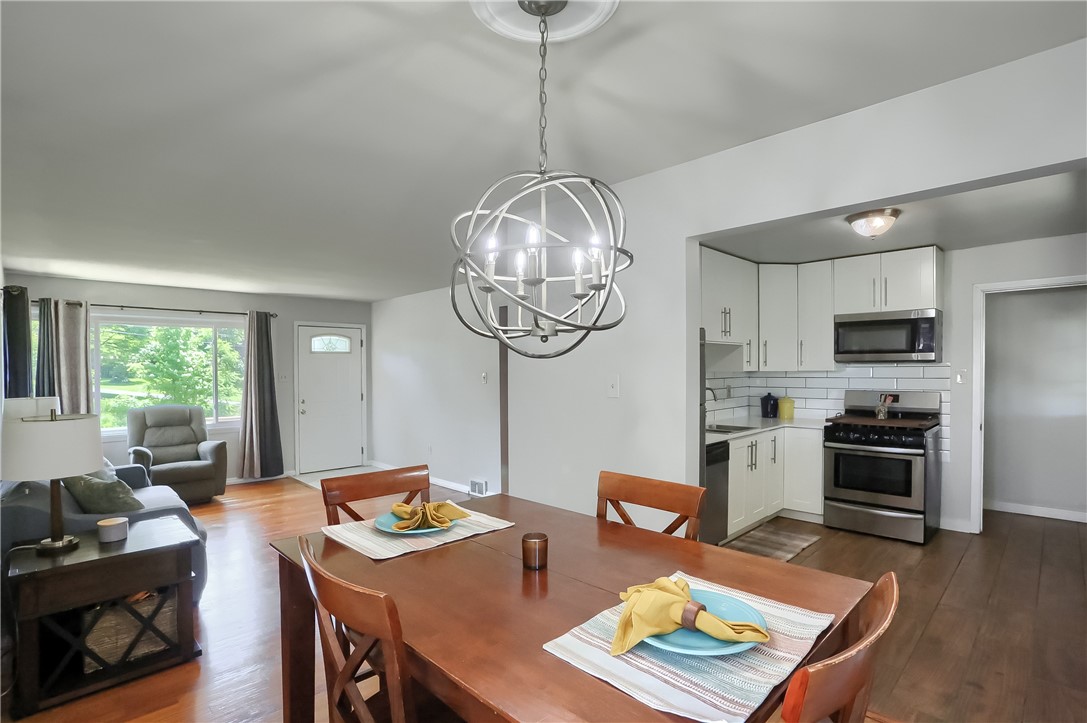 116 Naugle Rd.