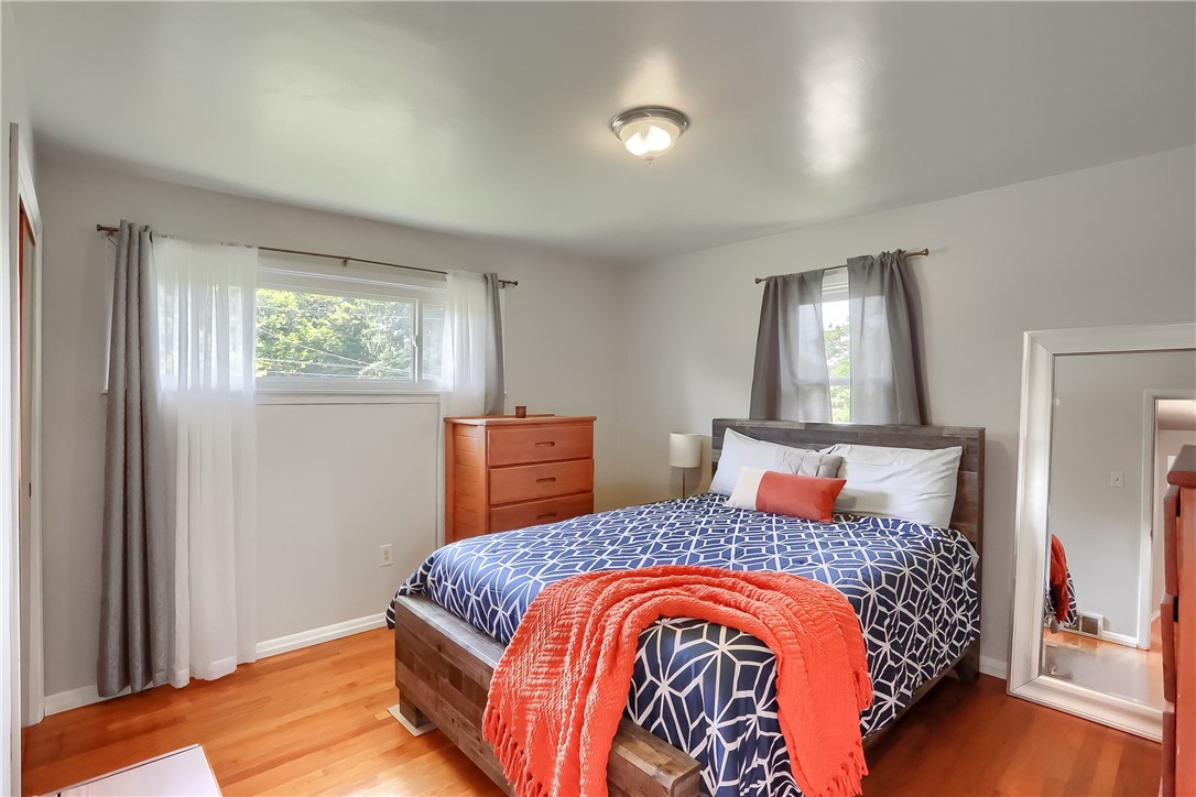 116 Naugle Rd.