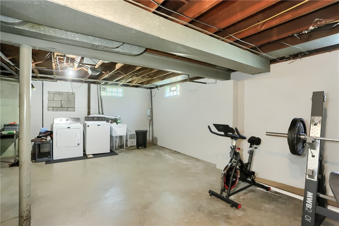 116 Naugle Rd.