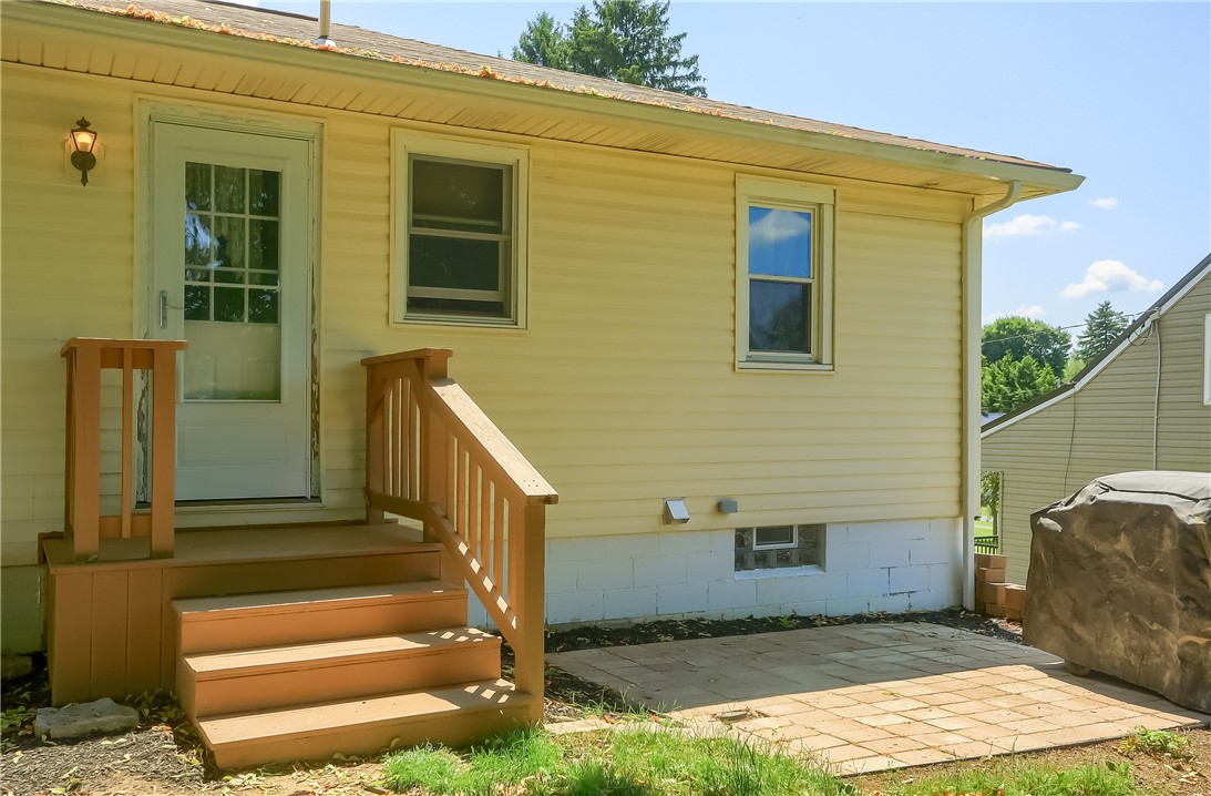 116 Naugle Rd.