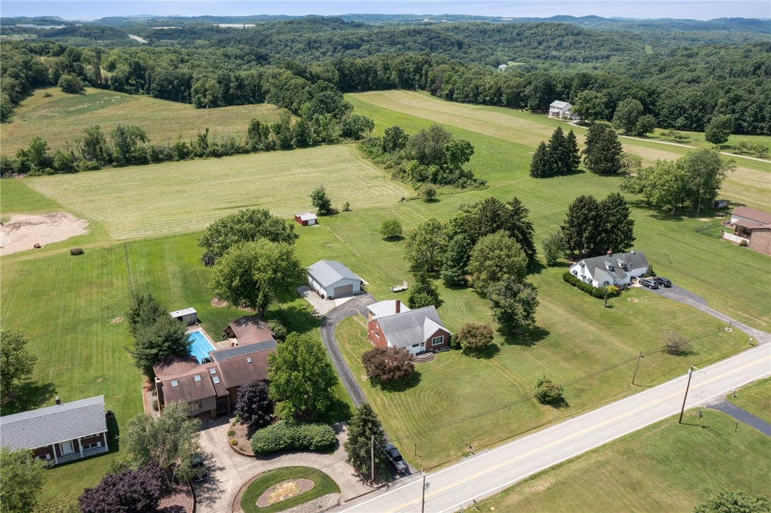 340 Stone Church Rd