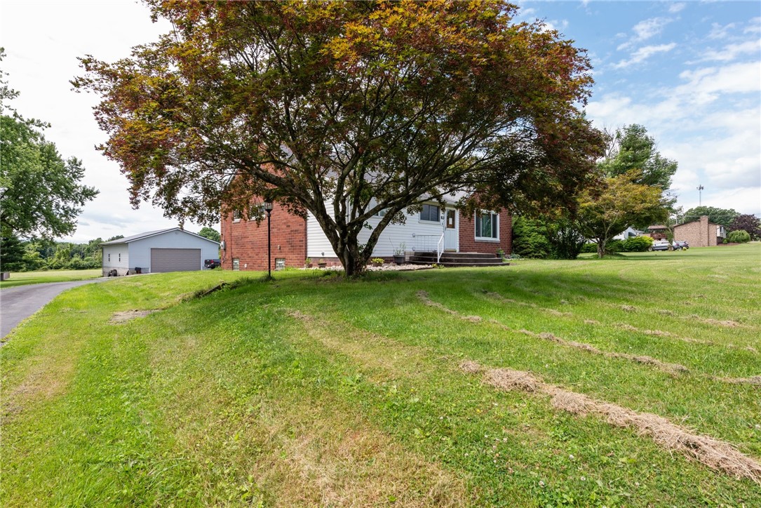 340 Stone Church Rd