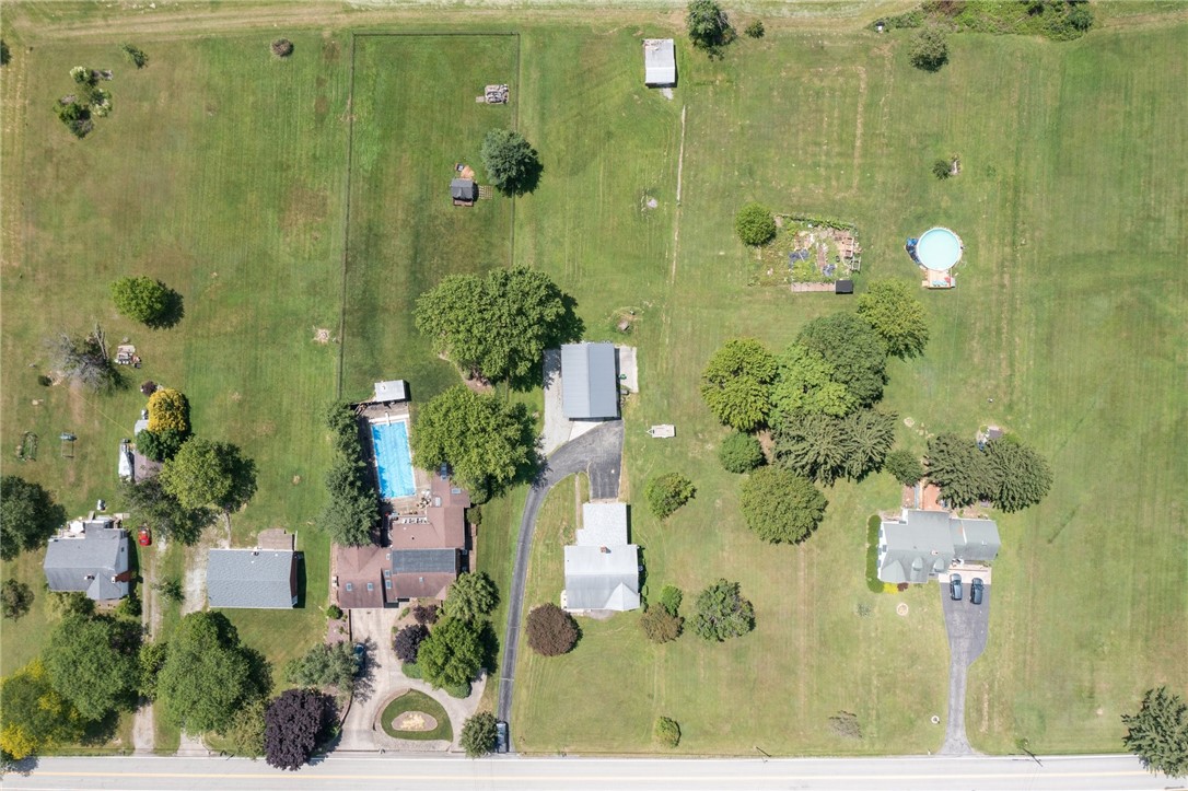 340 Stone Church Rd