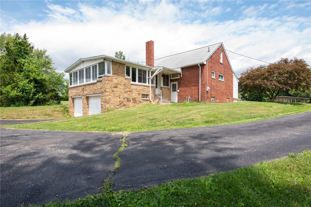 340 Stone Church Rd