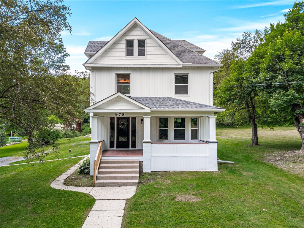 978 Rutledge Rd
