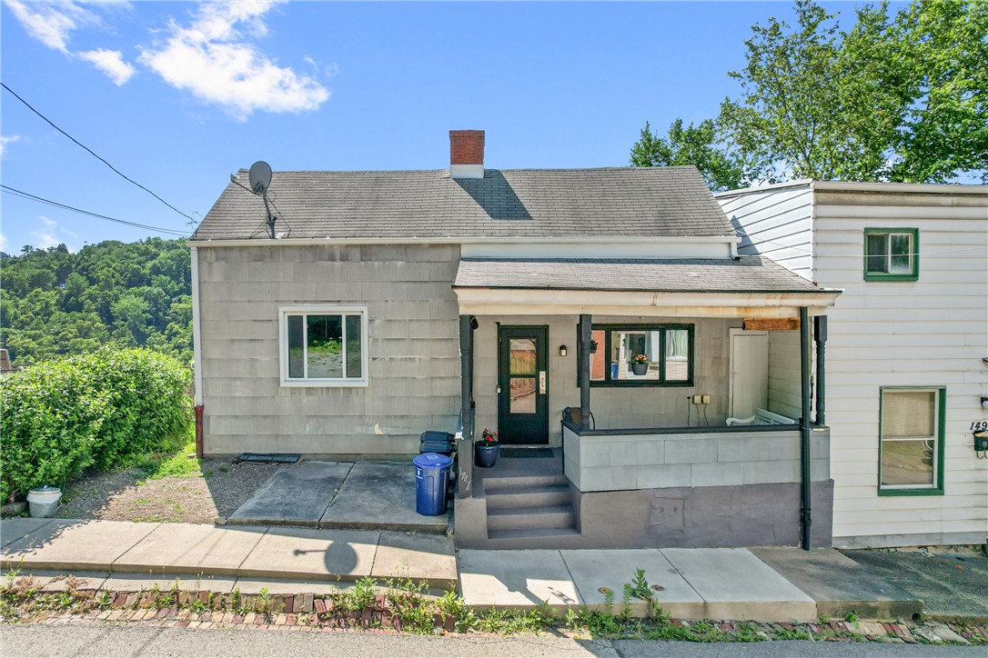 147 Overbeck