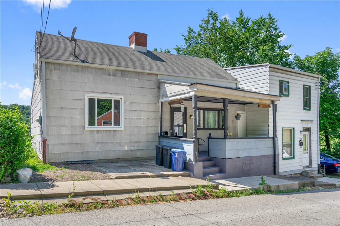 147 Overbeck