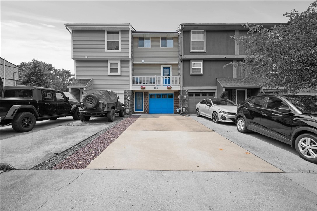 205 Cranbrooke Dr