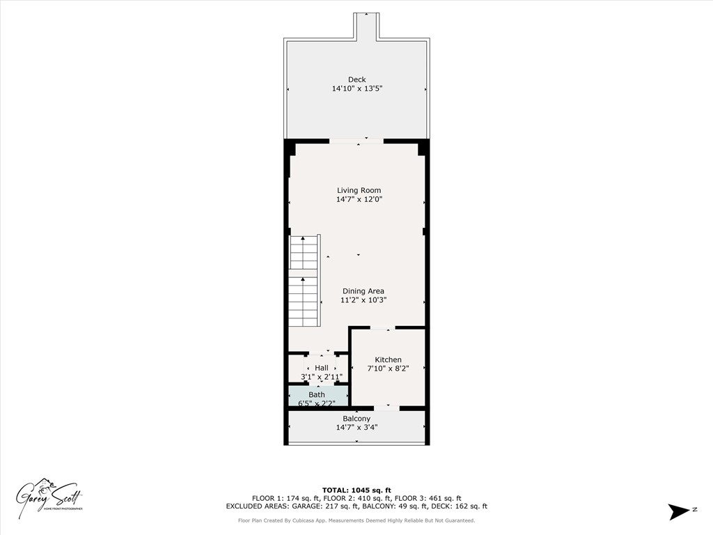 205 Cranbrooke Dr