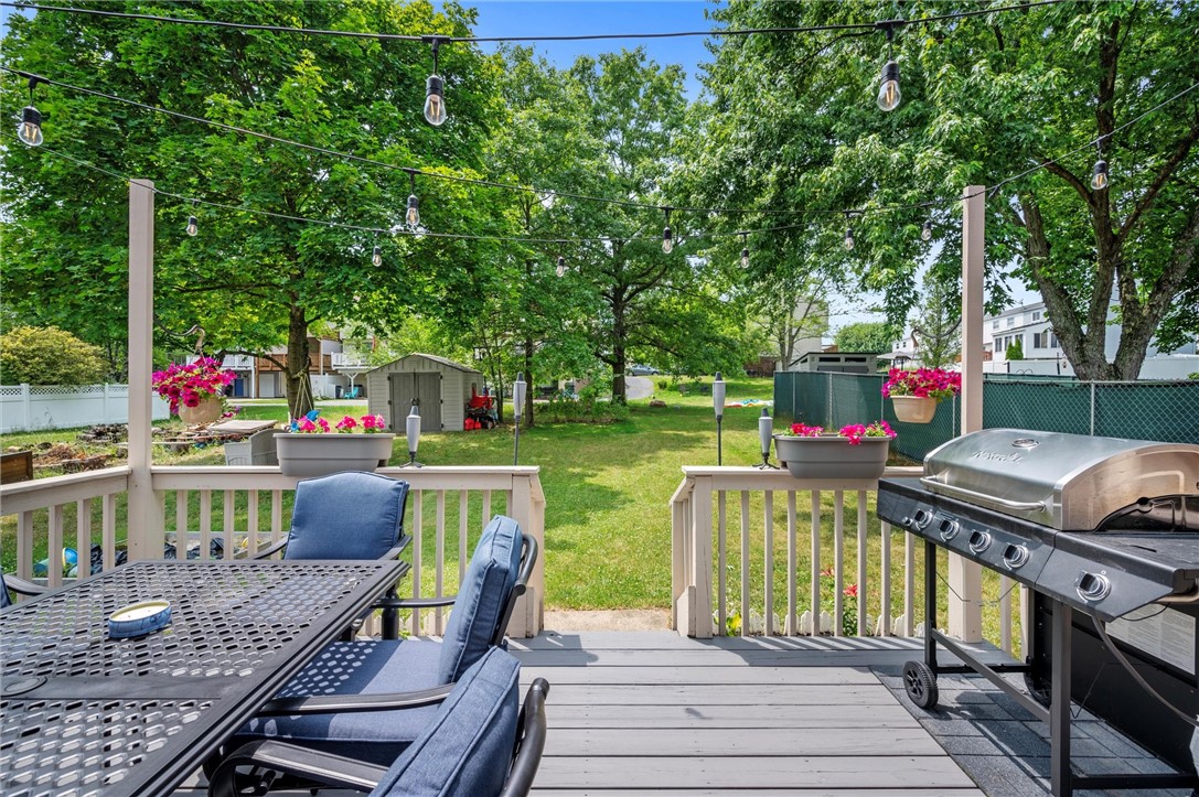 205 Cranbrooke Dr