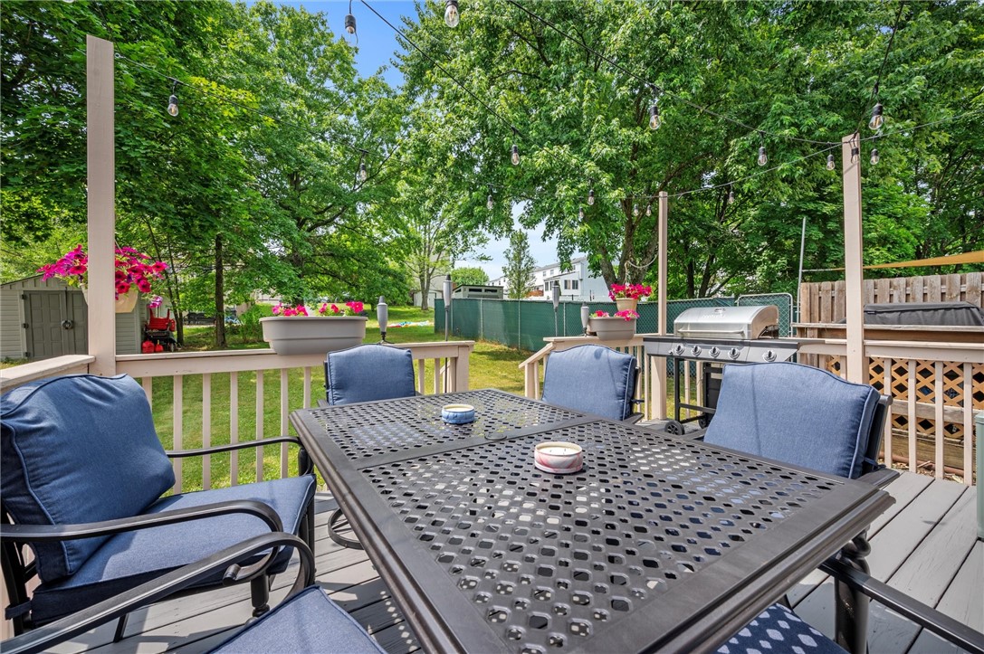 205 Cranbrooke Dr