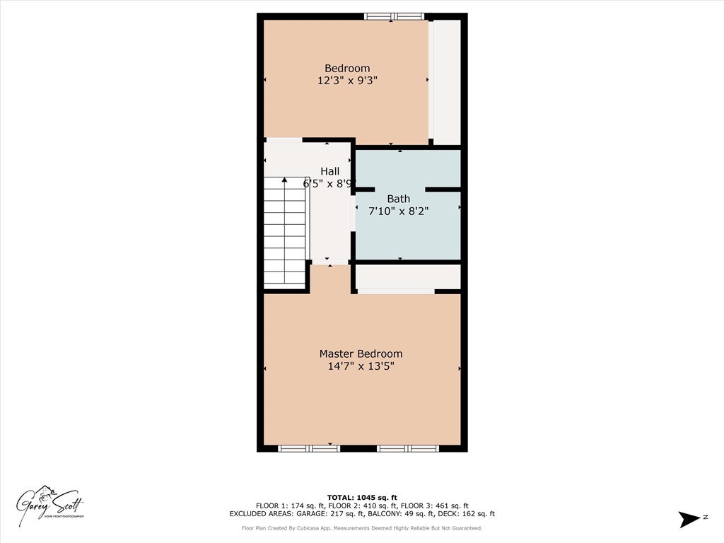 205 Cranbrooke Dr