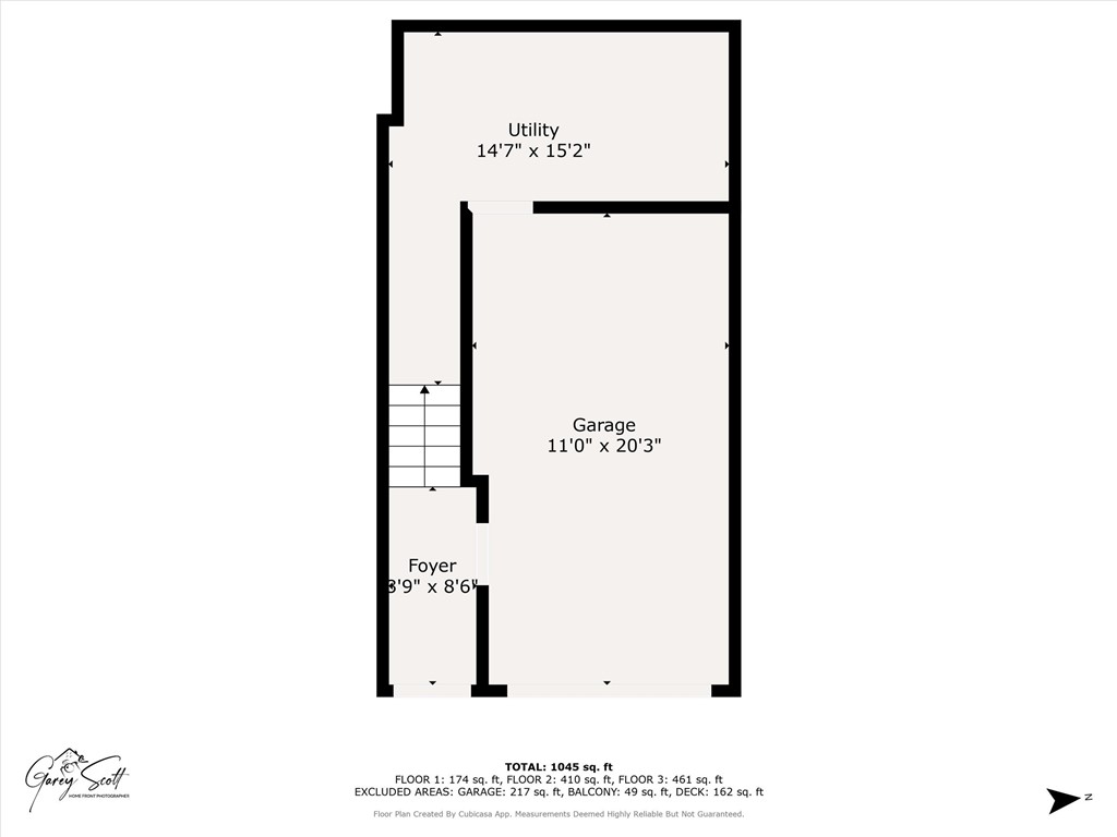 205 Cranbrooke Dr