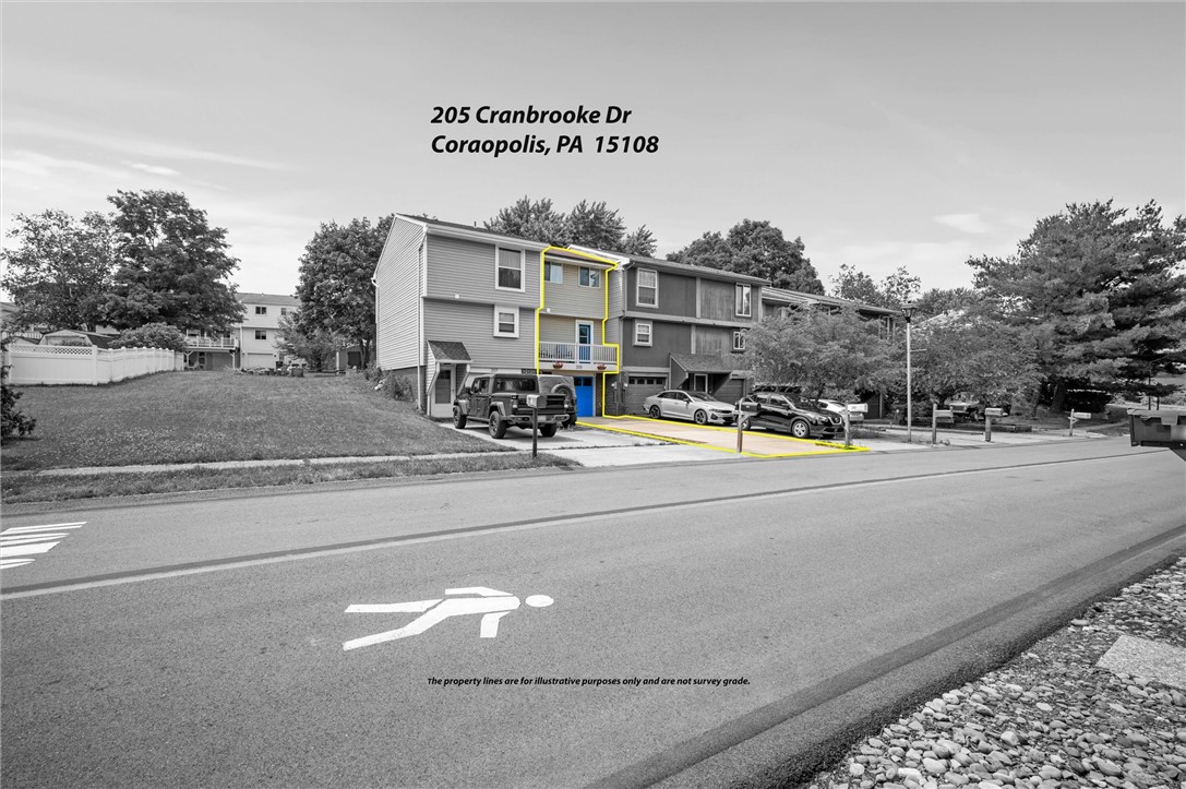 205 Cranbrooke Dr
