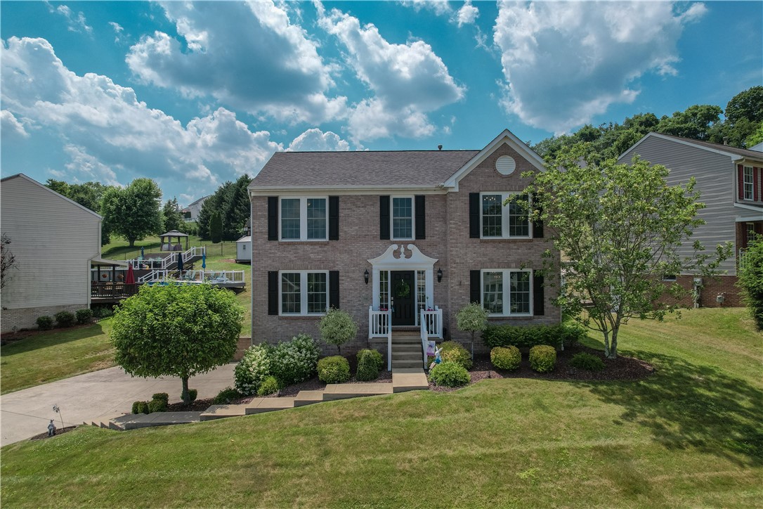 186 Valley View Dr
