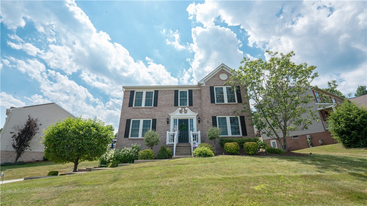 186 Valley View Dr