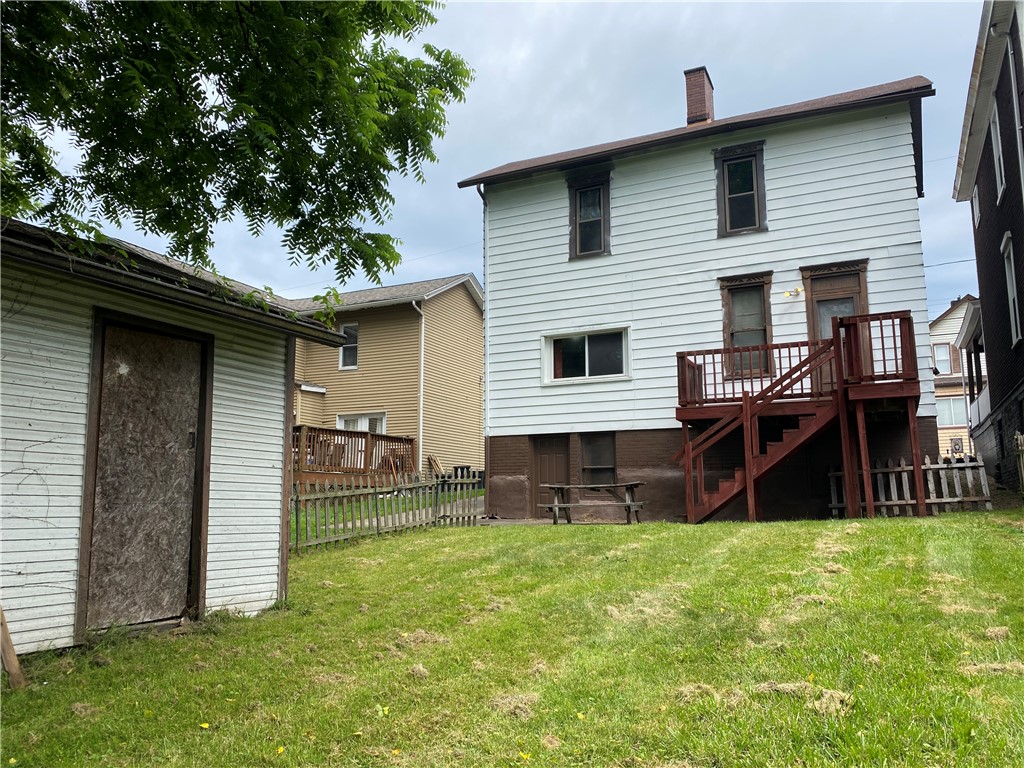 531 Jackson St