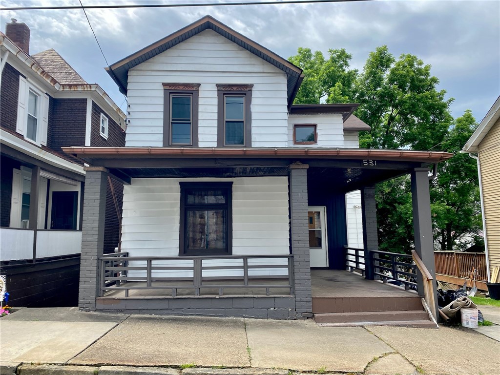 531 Jackson St