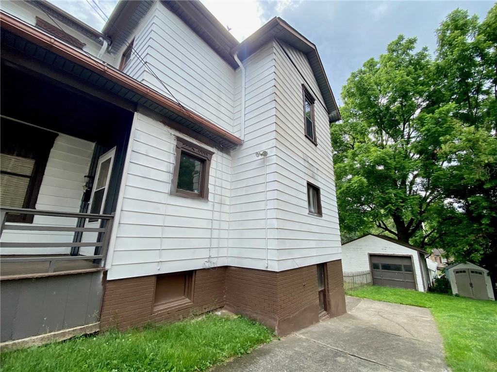 531 Jackson St