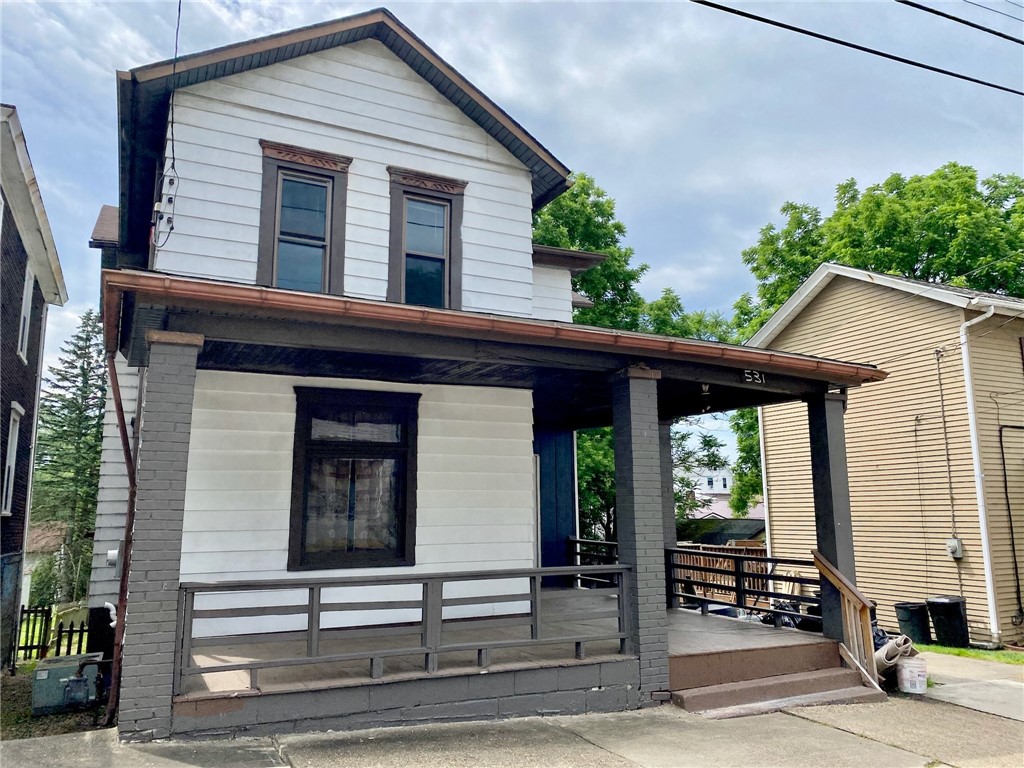 531 Jackson St