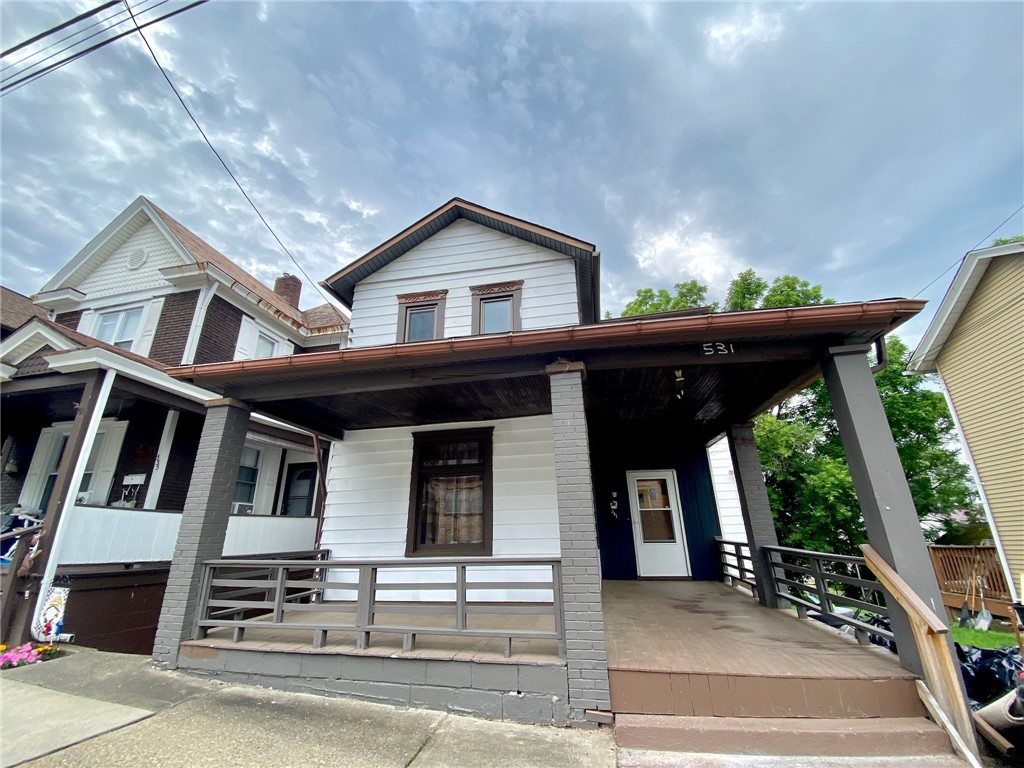 531 Jackson St