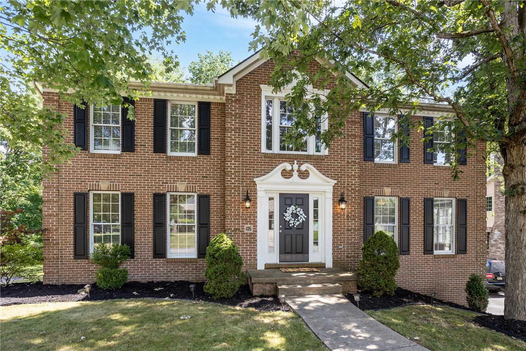 105 Village Dr