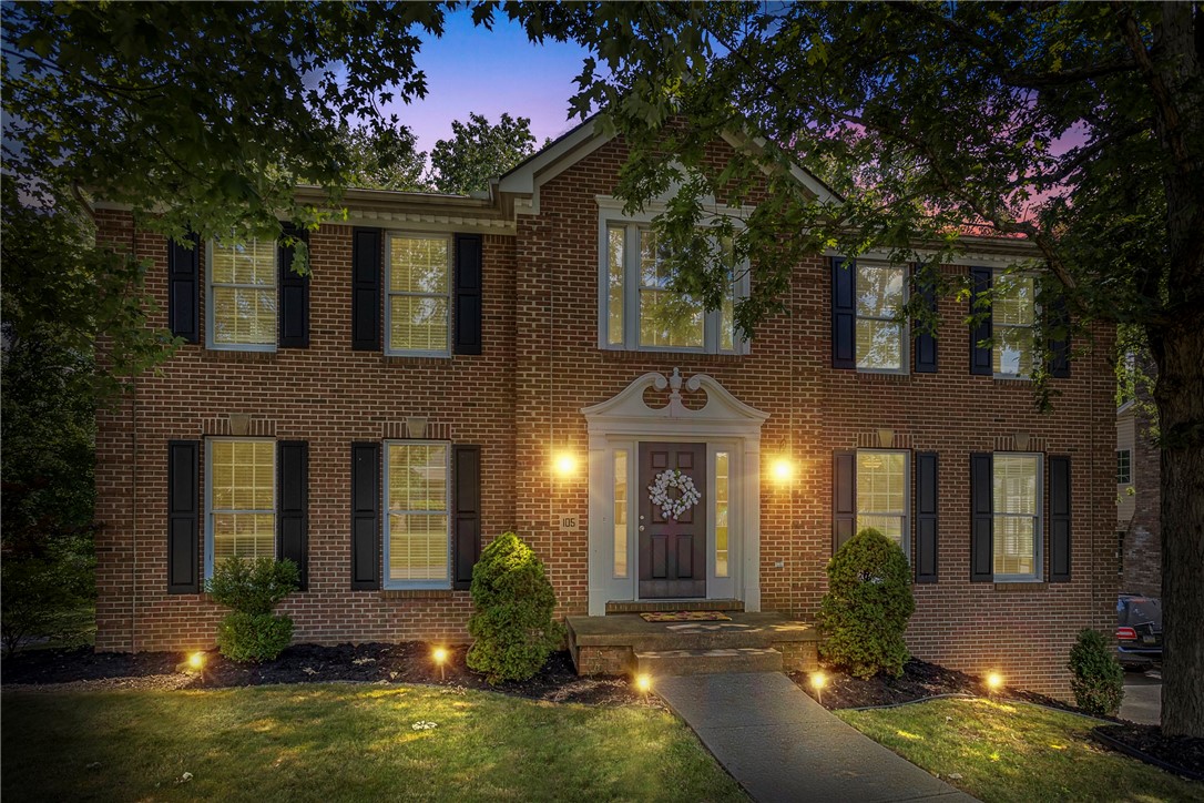 105 Village Dr