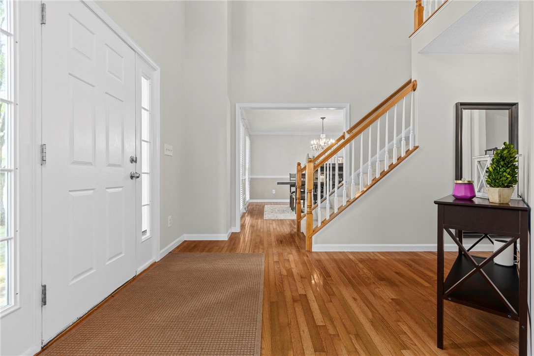 105 Village Dr
