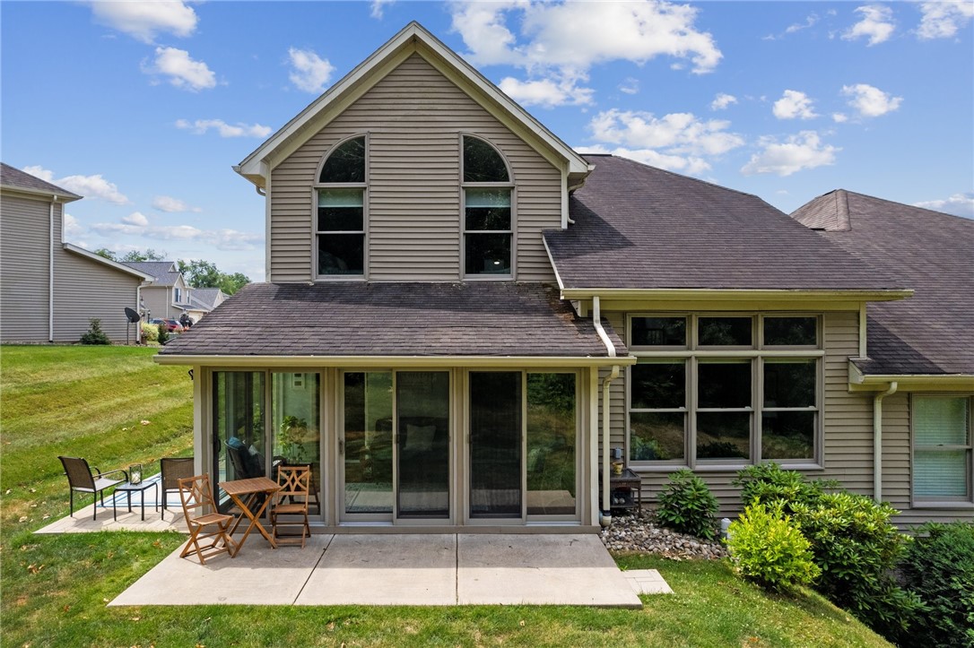 1303 Hunt Club Dr