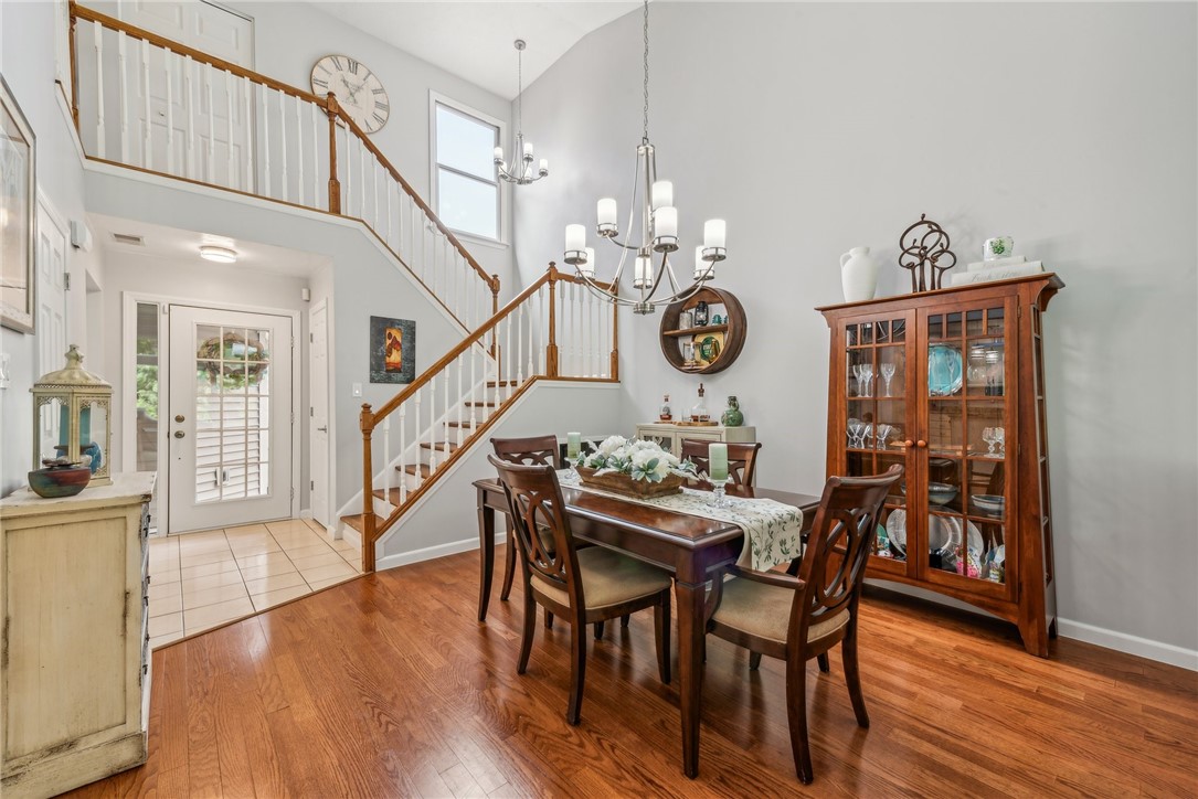 1303 Hunt Club Dr