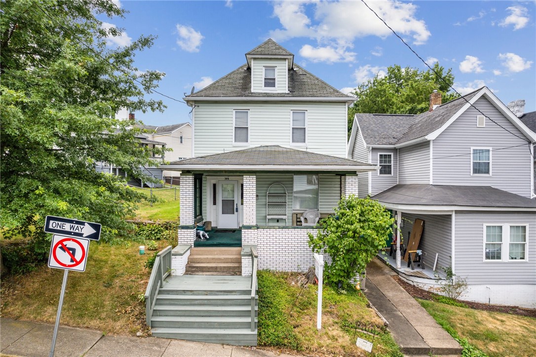 344 College Ave