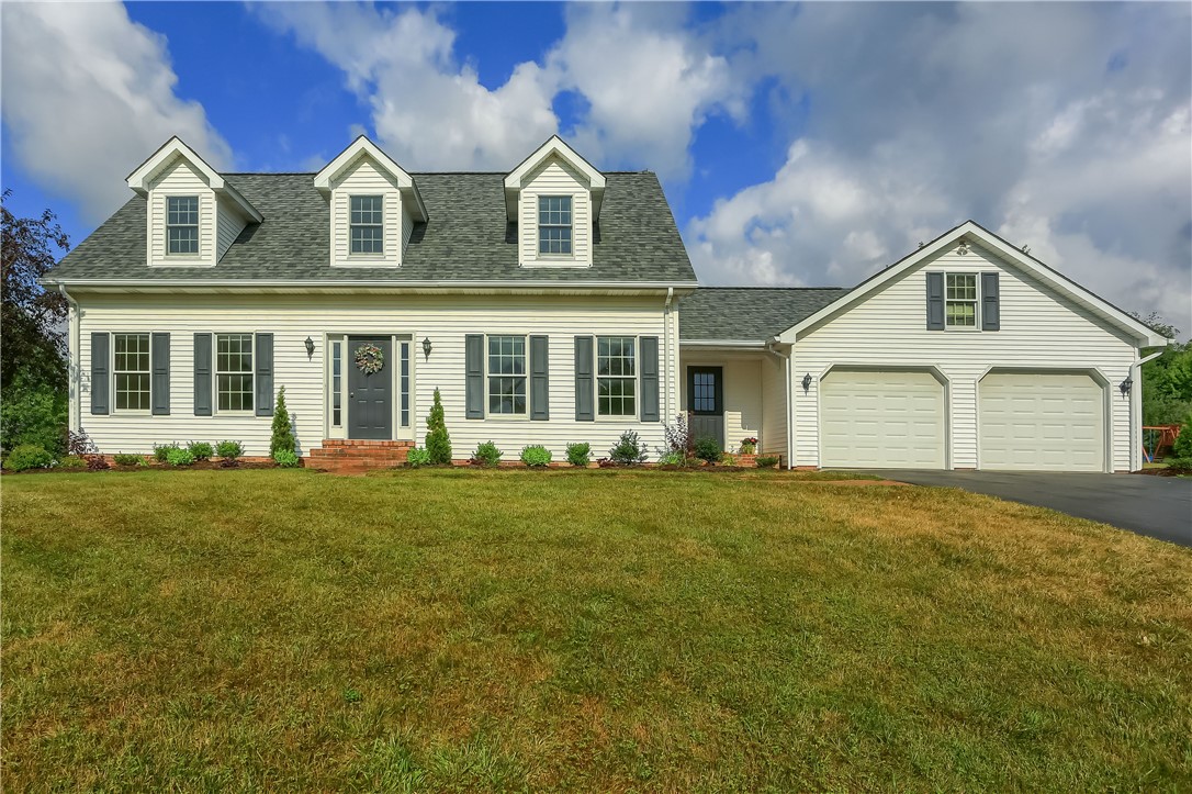 115 Jenny Dr.
