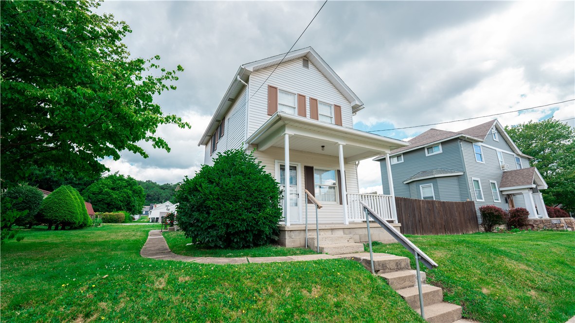 308 Line Ave