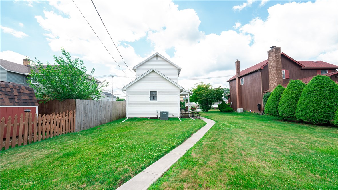308 Line Ave