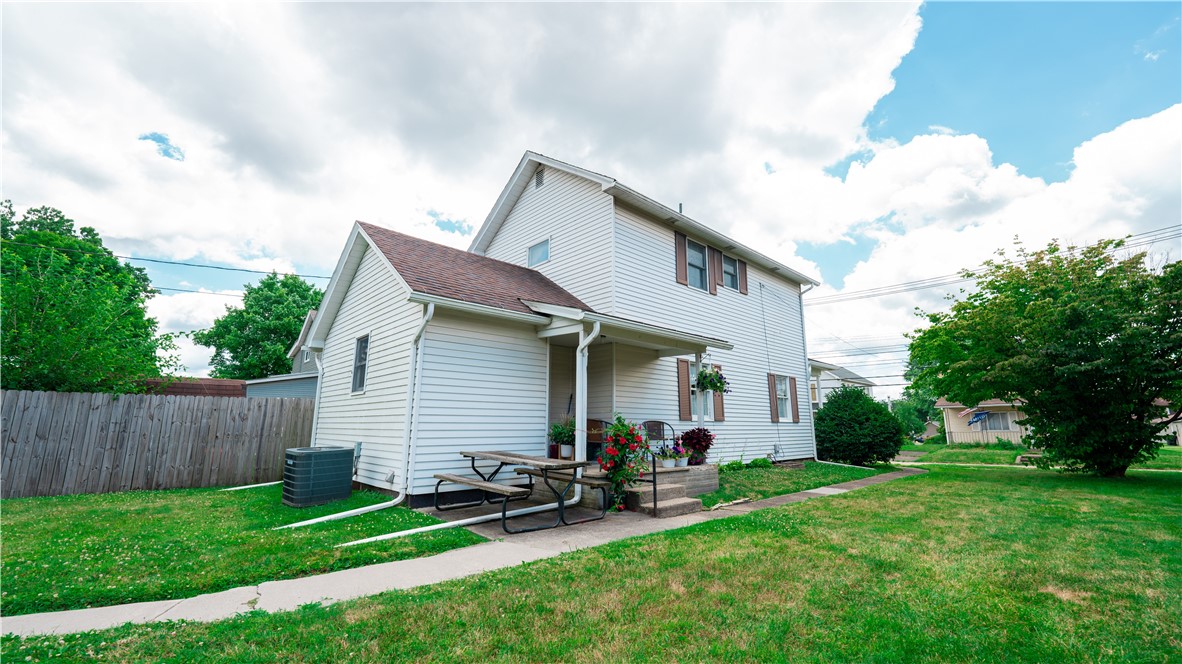 308 Line Ave
