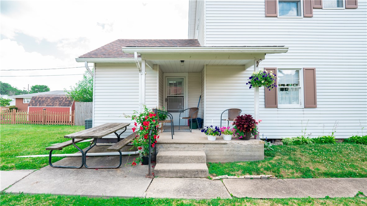308 Line Ave