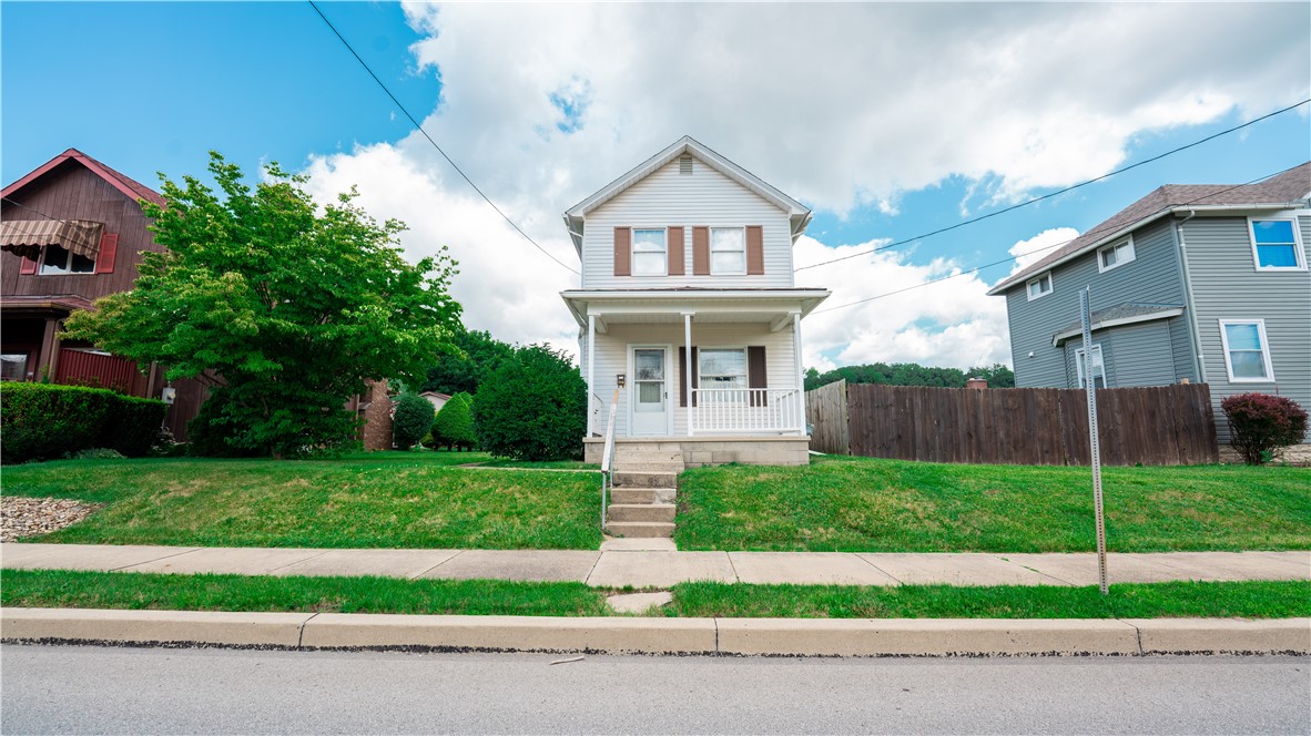 308 Line Ave