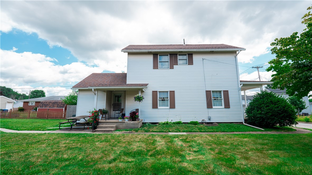 308 Line Ave