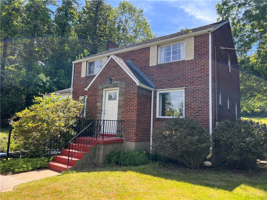 130 Richard Rd