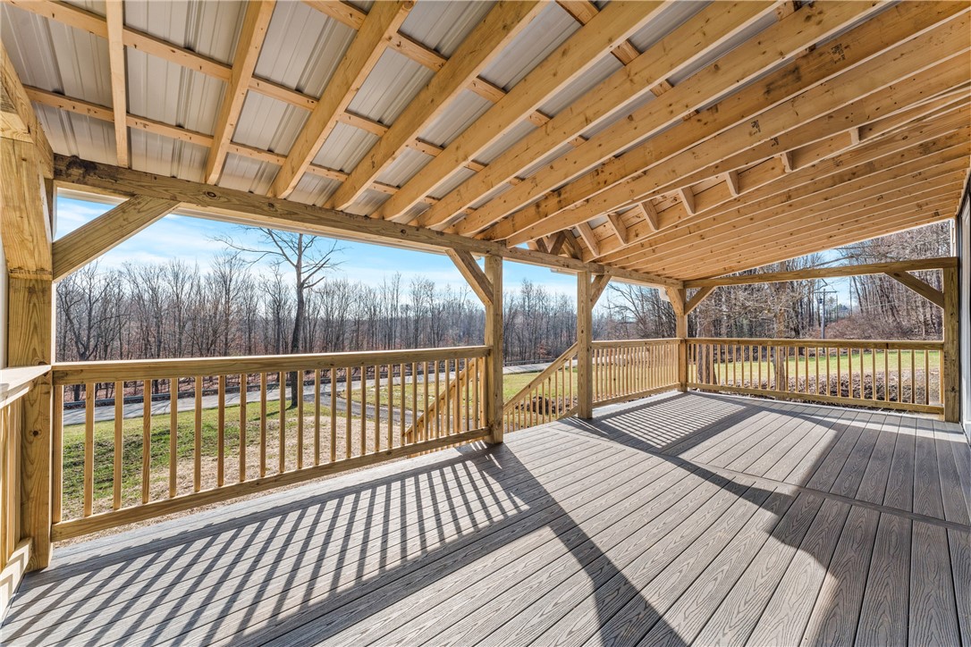 424 Conneaut Lake Rd