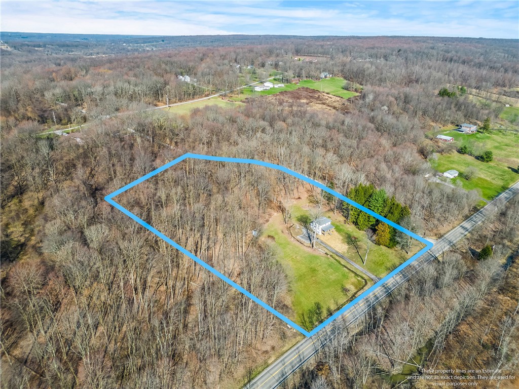 424 Conneaut Lake Rd